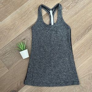 Lululemon Racerback Tank